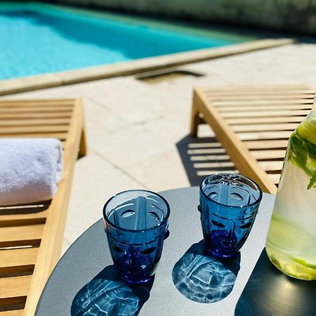 L'Ecrin De Verdure Ligré Dış mekan fotoğraf